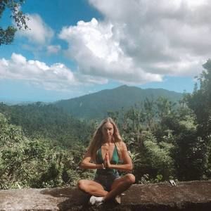 Meet your Posher, Taylor